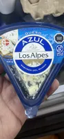 QUESO AZUL