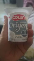 YOGHURT Origen