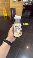 Yoghurt Protein Plus! 18g sabor Chirimoya