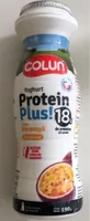 Yoghurt Protein Plus!