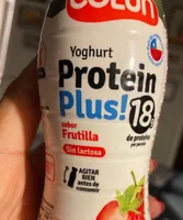 Yoghurt Protein Plus! 18