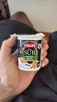 Yoghurt Cremoso Del Sur con Frutos Secos Sin Lactosa