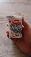 Yoghurt Origen