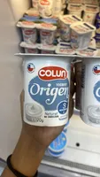 Yoghurt Origen
