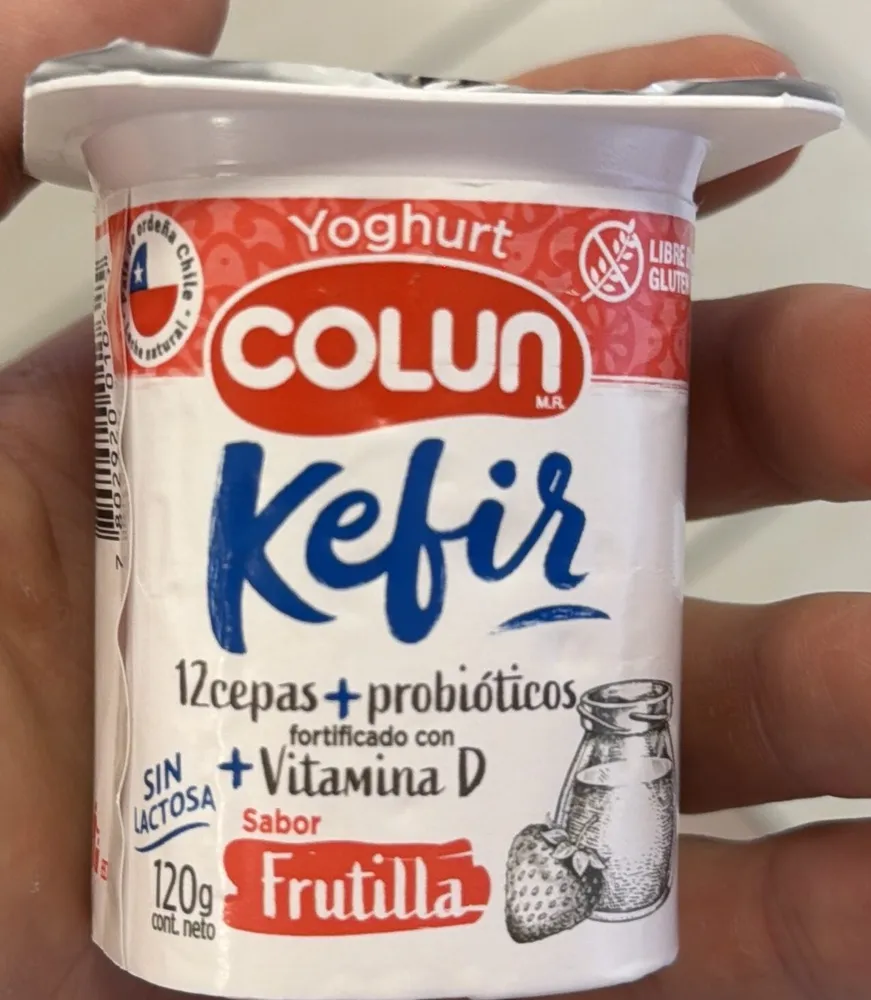 Kefir
