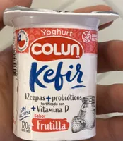 Kefir