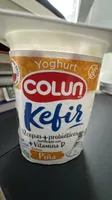 Yoghurt Kefir