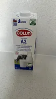 Leche Naturalmente con Proteína A2