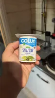 Yoghurt Batido Sabor Chirimoya Sin Azúcar Añadida