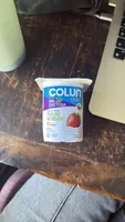 Yoghurt Batido Endulzado Naturalmente Sabor Frutilla