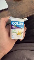 Yoghurt Batido Endulzado Naturalmente sabor Vainilla