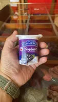 Yoghurt