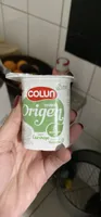 Yoghurt Origen Chirimoya