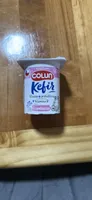 Kefir Frambuesa