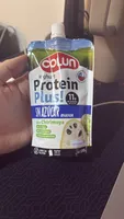 Yoghurt Protein Plus!
