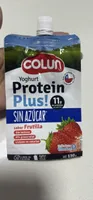 Yoghurt Protein Plus! Sin Azucar