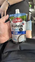 Yoghurt Protein Plus! Natural Endulzado