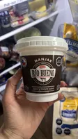 MANJAR RECETA ARTESANAL RÍO BUENO Sabor y textura suave