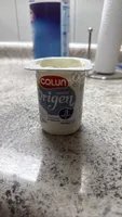 Yoghurt Origen
