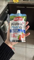 Yoghurt Protein Plus! sabor Frutilla