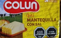 Mantequilla