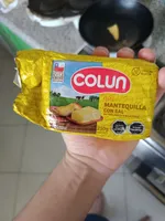 Mantequilla (Colun)