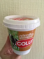 Manjar