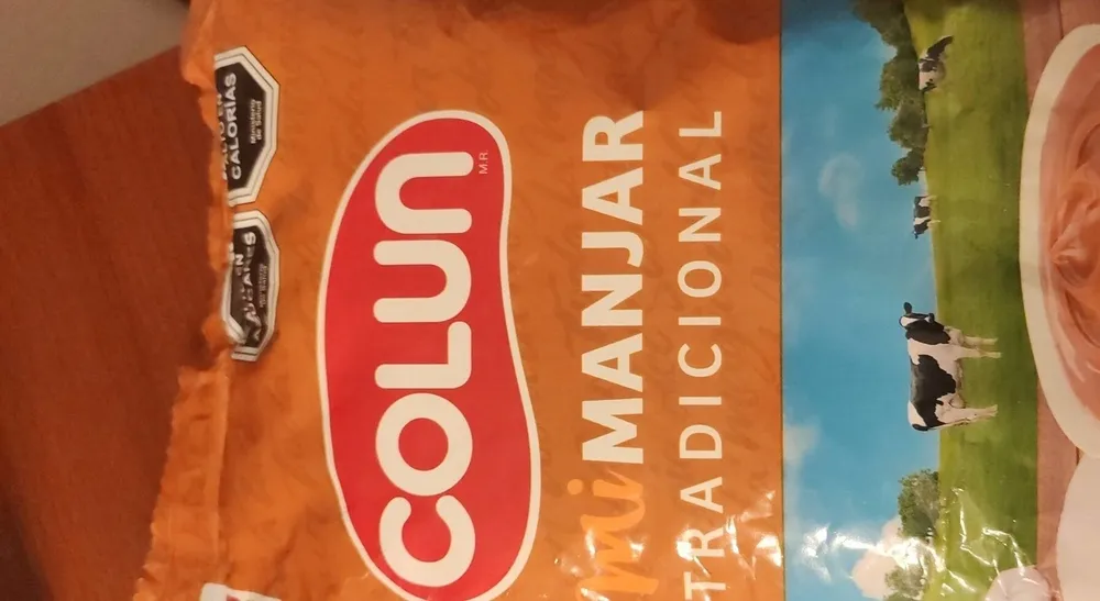 Manjar