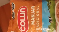 Manjar