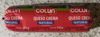 Queso Crema
