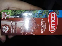 Mi Leche Semidescremada Chocolate