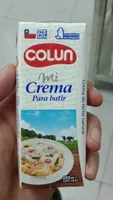Mi Crema