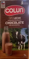 Mi Leche Chocolat