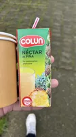 NÉCTAR de PIÑA