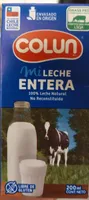 Mi Leche Entera