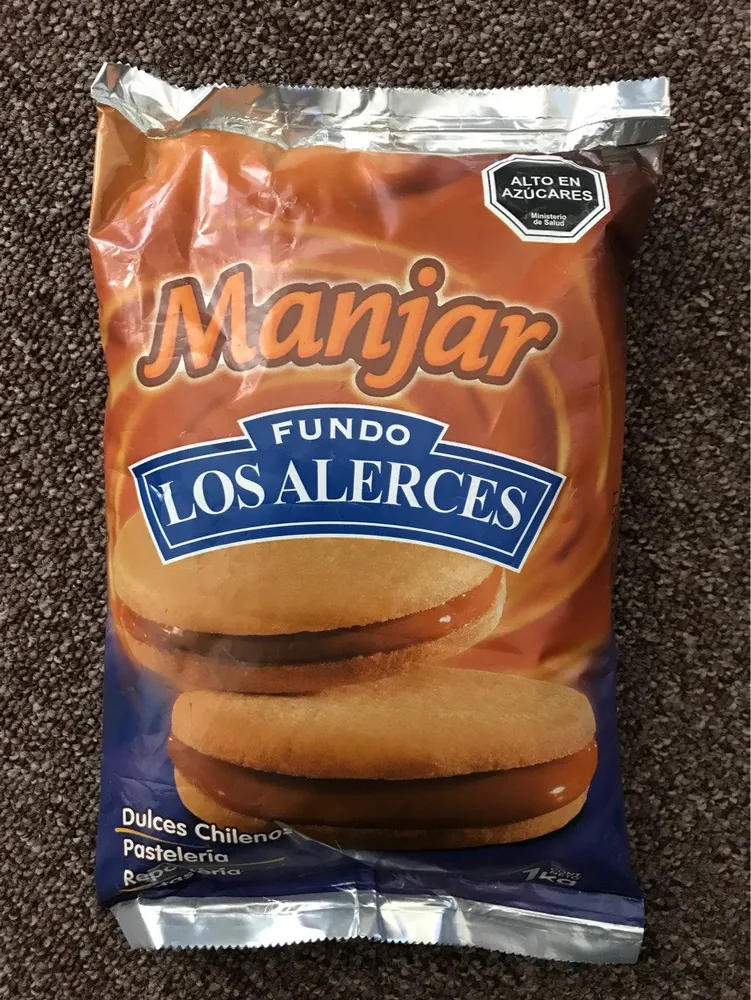 Manjar