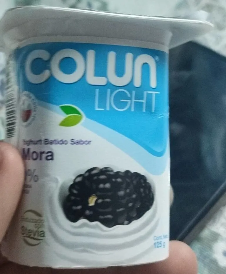 Colun light
