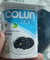 Colun light