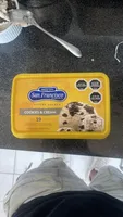 COOKIES & CREAM