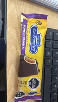 Bombón Vainilla