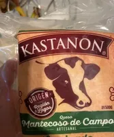 Queso mantecoso del campo