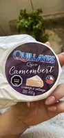 Queso Camembert