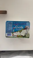 Quesillo Sano y Natural