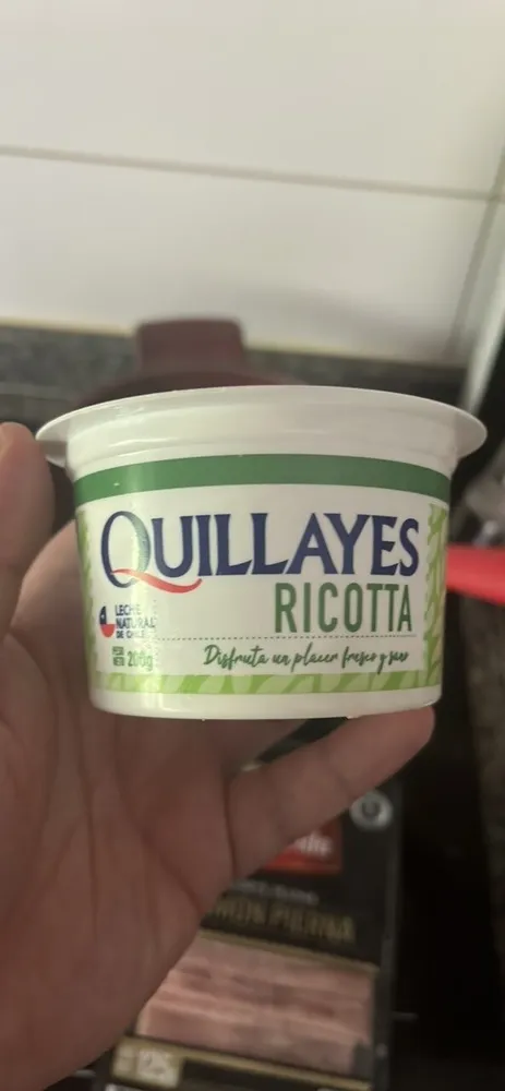 Ricotta