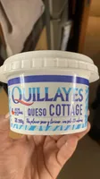 QUILLAYES QUESO COTTAGE