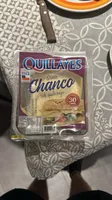 Queso Chanco