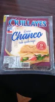 Queso Chanco