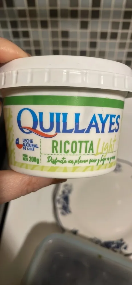 RICOTTA Light