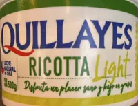 Ricotta Light