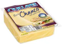 Queso Chanco